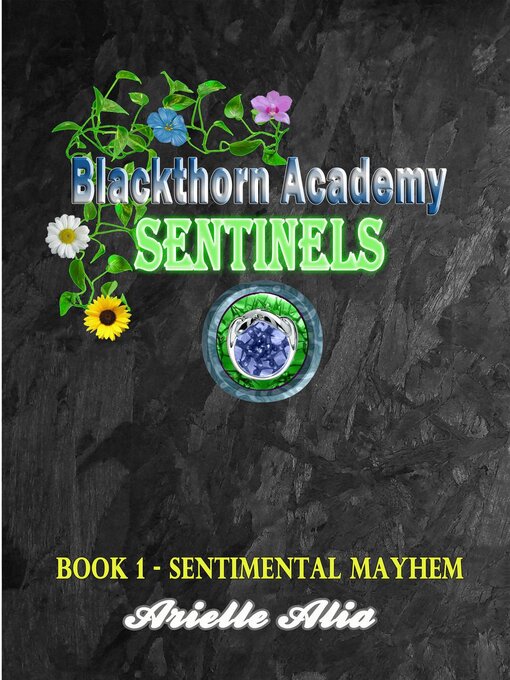 Title details for Sentimental Mayhem by Arielle Alia - Available